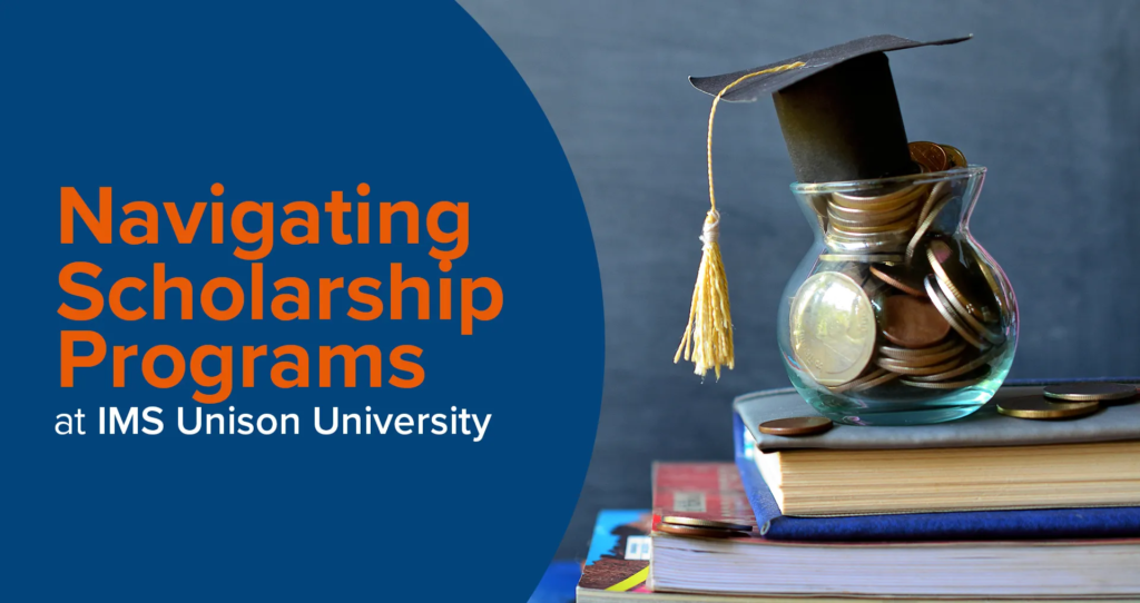 Navigating Merit-Based Scholarships: A Guide for International Students